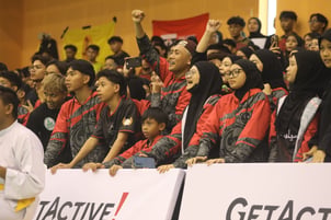  Team Nila Photographer, Izzad