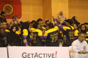 Team Nila Photographer, Izzad