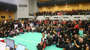  Team Nila Photographer, Izzad