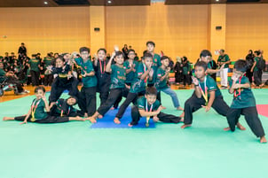 Team Nila Photographer, Zainuddin Adam