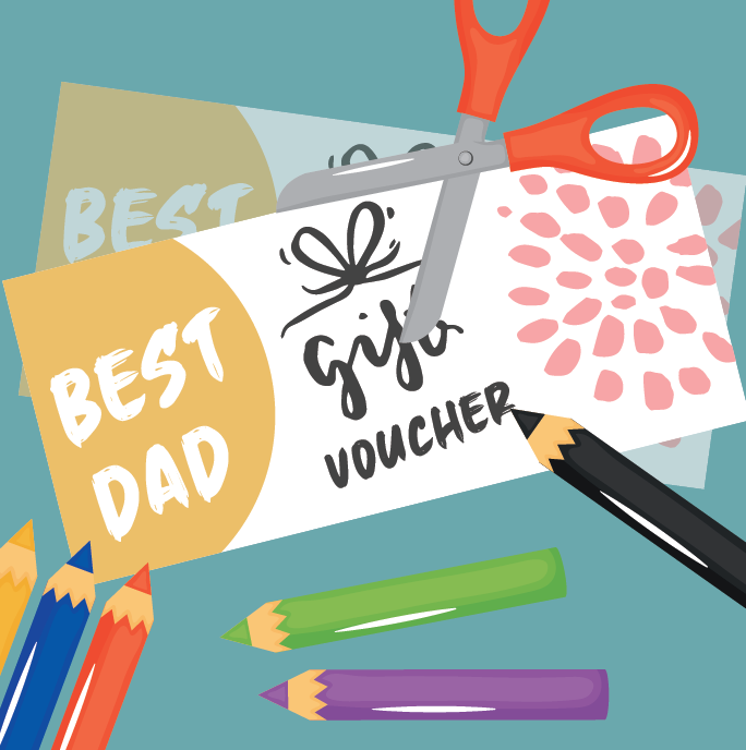 Dad Coupons
