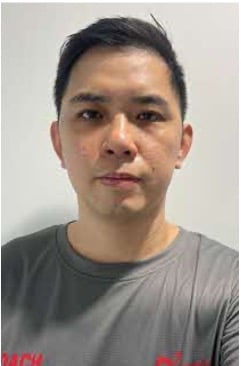 Zhou Zhen Jie