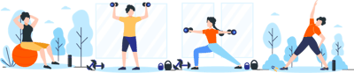 Sport Singapore to launch the National Registry of Exercise Professionals