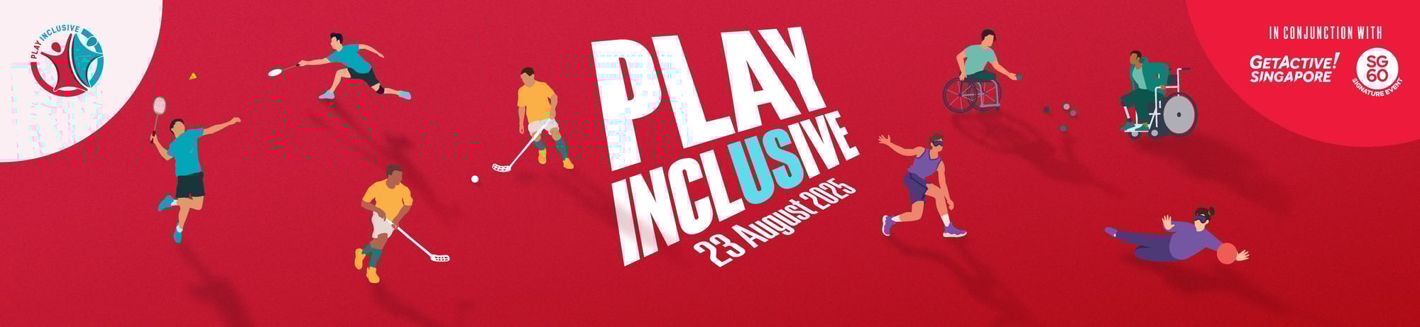 Play Inclusive 2025_Microsite Banner