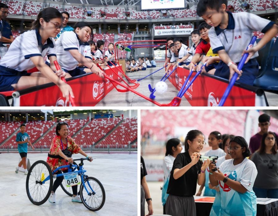 Play Inclusive_Sport Tryouts