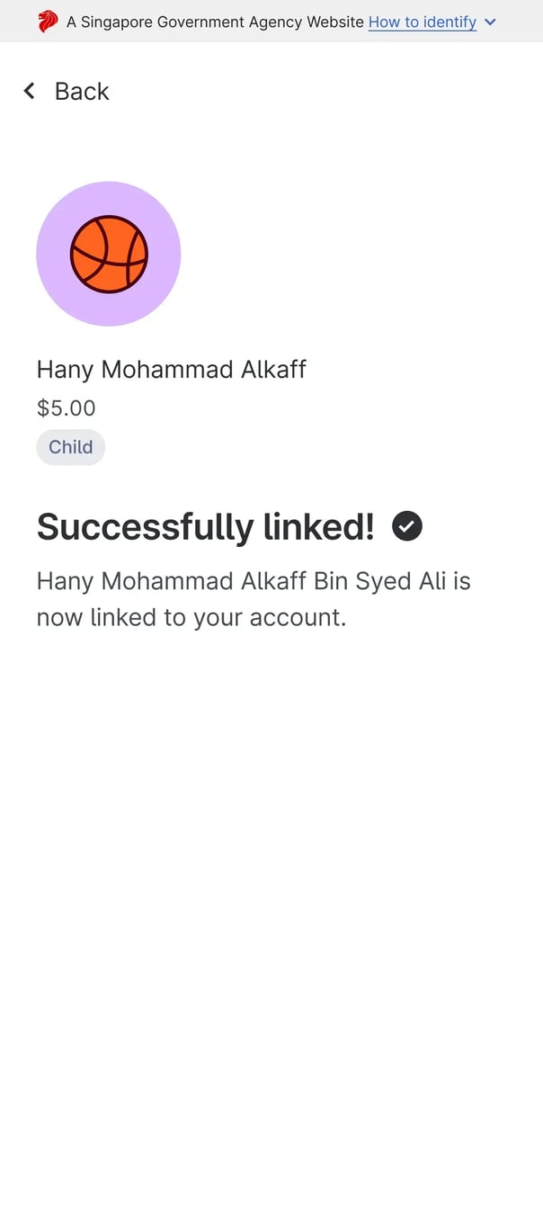 Success