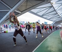 Quick HIIT 