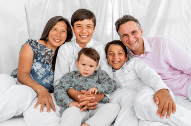 Raising Independent Children