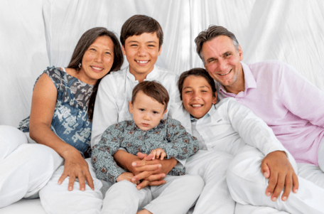 Raising Independent Children