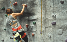 13 Rock Climbing and Bouldering Gyms in Singapore to Test Your Limits