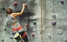 11 Rock Climbing and Bouldering Gyms in Singapore to Test Your Limits