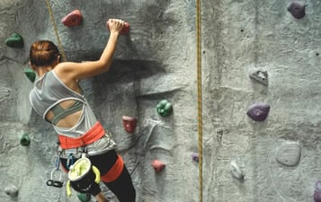 Top 10 Rock Climbing and Bouldering Gyms in Singapore to Test Your Limits