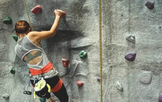 Top 10 Rock Climbing and Bouldering Gyms in Singapore to Test Your Limits