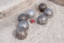 Petanque Rules - ActiveSG