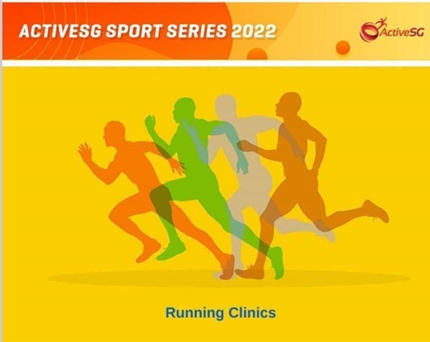 Running Clinic