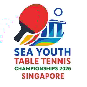Event for SEA Youth Championships 2026