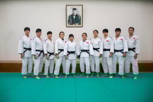 Cambodia 2023 : TeamSG's Judo Squad Is Ready To Showcase their True Mettle!