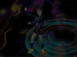 Cardio Pop Dance Fitness