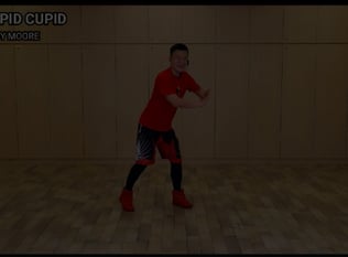 10 Min Seniors' Workout - Stay Home, Stay Fit, Stay Gold