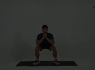10 Min Fat Burning Workout