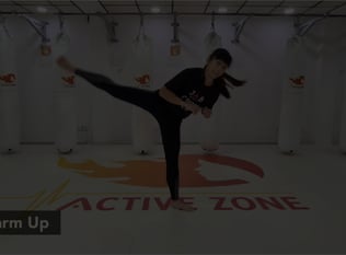 Active Bites Challenge Series