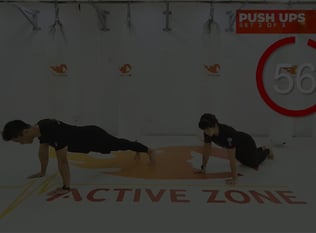 Active Bites Challenge Series