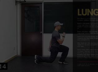 Booster Quick-10 Workout