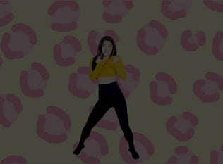 Tik Tok Dance & Dance Fitness