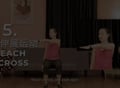 Chair Pilates (Senior