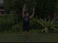 Cycle FIT Episode 9 - 3D & Fascia Exercise
