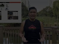 Cycle FIT Episode 1 - Intro and Bike FIT
