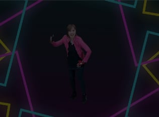 Korean & English Pop Fusion Workout