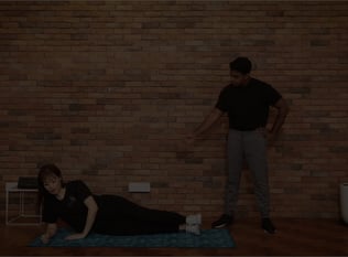 Dance and Functional Fitness Lessons