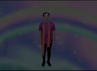 Resistance Band/Towel Stretches for Desk-Bound and Computer/Mobile Phone Users