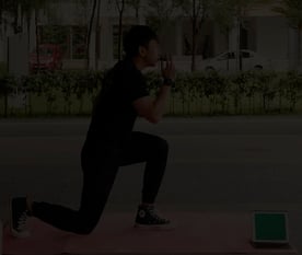 15 Mins HIIT Workout - Eugene Han