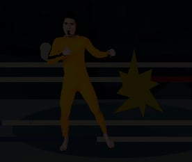 Parent & Children HIIT and Kickboxing Bonding Workout