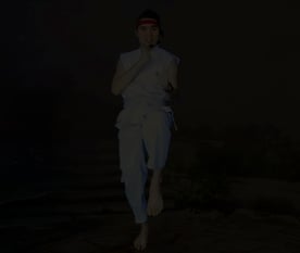 Parent & Children HIIT and Kickboxing Bonding Workout