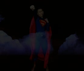 Parent & Children HIIT and Kickboxing Bonding Workout