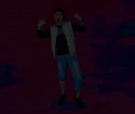 Parent & Children HIIT and Kickboxing Bonding Workout