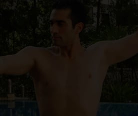 Secrets of Effective Swimming