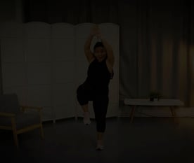 Tabata - Sweat Diamonds in 20 minutes at Home