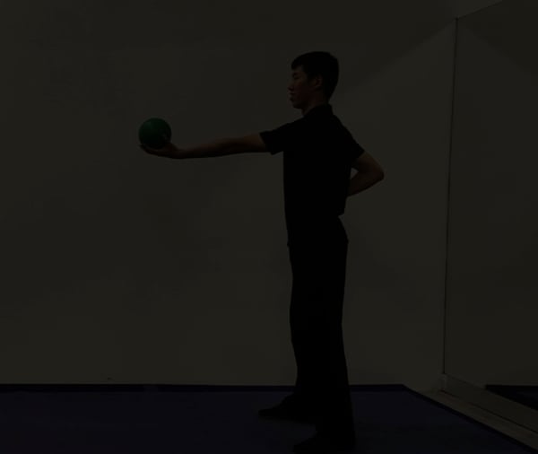 WushuFit for Kids