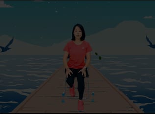 Happiness Thru Fitness