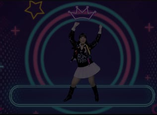 Kpop X Cardio Workout