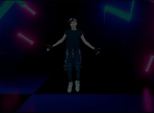 Kpop X Fitness (High Intensity, Low Impact)