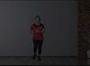 Low Impact Aerobics for Beginners