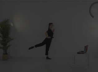 Lunch Break Workout for Office Workers