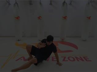 Active Life Center Pte Ltd - MMA Bodyweight Circuit Training