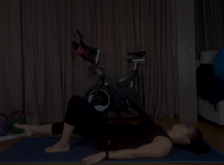 Mandarin Walking/Jogging Strength and Conditioning Exercises For the Elderly Ep 1