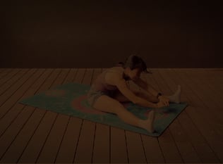 Wakeup Call In-Bed Exercise (ENG)